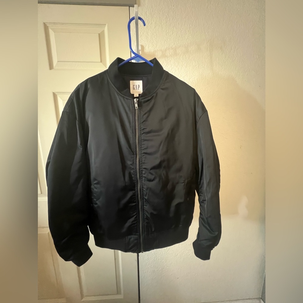 Gap Flight Jacket